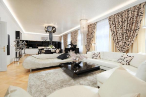 Fendi Casa Residence Prague